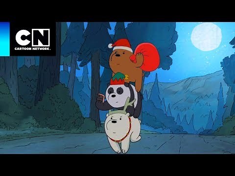 Escandalosos | Regalos | Cartoon Network