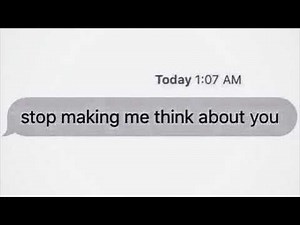 get a text now ✉ [calm version] | subliminal