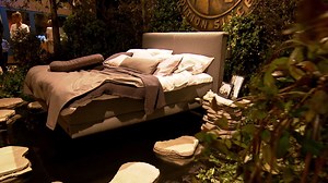 Furniture for the heart: our Prime world showcases classic, family-oriented home furnishings with modern, stylish aesthetics. Here are some impressions from the last few days - if you haven’t been there yet, visit halls halls 10 and 5 and discover everything for the living room, dining room and bedroom. | imm cologne