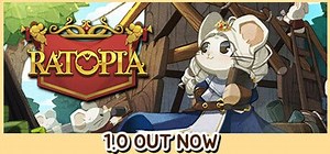 Ratopia (2023) - MobyGames