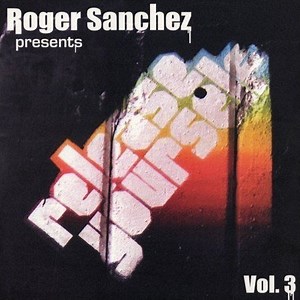 Roger Sanchez - Release Yourself Vol. 3