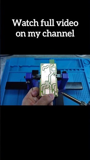 How to Make a Backlight Tester for LED TV Repair | DIY Electronics Project