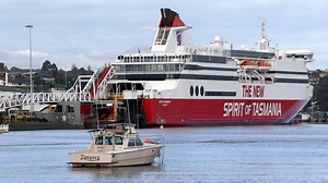 Ferry boost ‘biggest game changer since Mona’