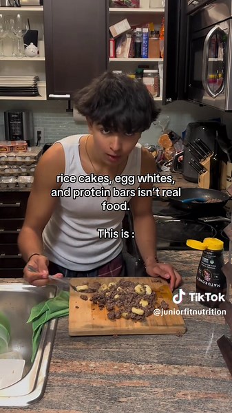 Switch to a Whole Foods Diet for 30 Days