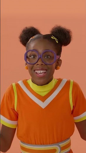 Motion of the ocean! I Short I Yo Gabba GabbaLand!