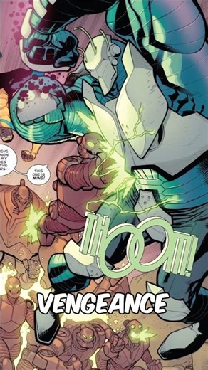 Monster Girl's son invaded earth