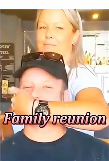 Soldiers coming home #surprise #emotional #familylove #fyp #amazing #comingback