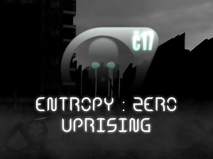 Entropy : Zero - Uprising mod for Half-Life 2: Episode Two
