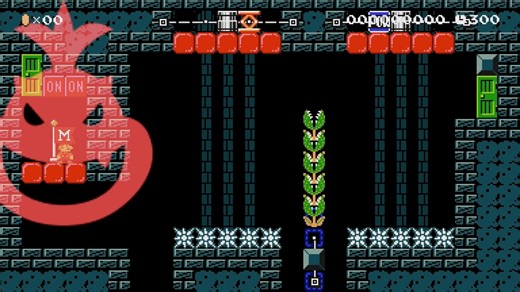 Super Mario Bros. HD - Springs Fall From The SKY!! #supermario #Mario #supermariobros #mariobros | The Elite Trio