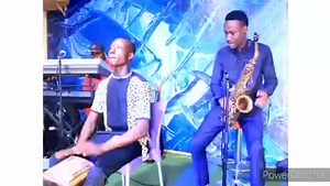19 reactions · 6 comments | I've never seen anyone like you  #highlife #praiseandworship #musical #gyration #Birthday | SammySax Music | Facebook