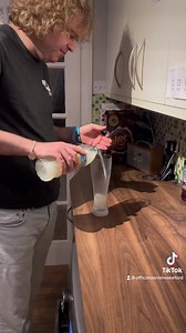 Thirsty Friday Night | Daniel Wakeford