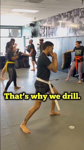 The Front Kick: A Core Krav Maga Self-Defense Strike