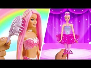 Barbie® World of Fantasy | AD