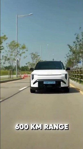 The 2025 Kia EV3 Electric SUV That's About to CHANGE The Game!