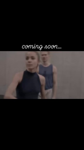 sometimes old friends are able to pop up from the last abd just like that create some magic… thank you @tarsarts for your vision and the good vibes and for being able to see through my soul, and thank you @valerialampadova for puzzling our pdd in such a little time. your art leaves me always in wonder❤️. #ballerlife #ballerina #art #beauty #motion | Giulia Tonelli