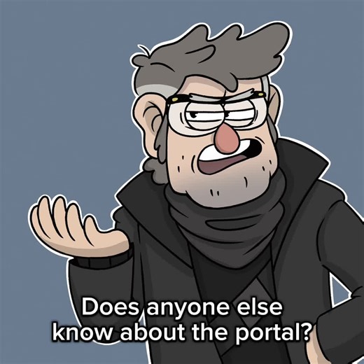 Gravity Falls Funny Moment Compilation