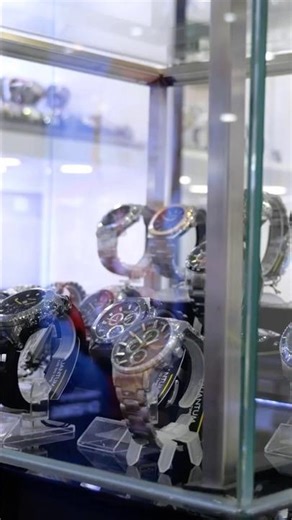 Automatic vs Quartz – What’s the Difference?