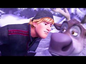 FROZEN Full Movie 2024: Elsa Frozen | Kingdom Hearts Action Fantasy 2024 in English (Game Movie)