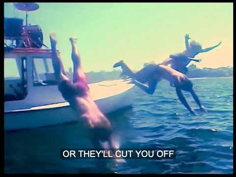 C.O.F.F.I.N - Cut You Off (Official Video)