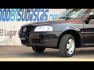 VW / Pointer 2007