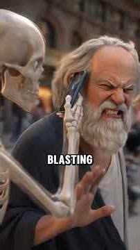 What if you raigbaited socorates all day?💀