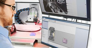 More efficient, more intuitive, and more flexible in 3D