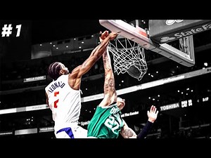 NBA Beat Drop Vines 2019 #1