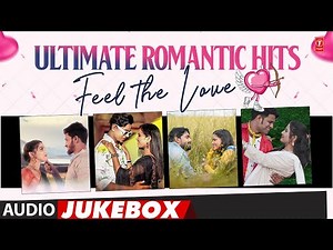 Ultimate Romantic Hits❤️ | Feel the Love ❤️| Love Songs That Touch Your Soul | Marathi Songs