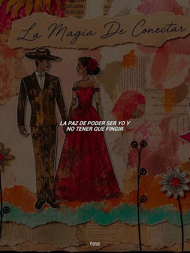 Eden Muñoz - La Magia de Conectar