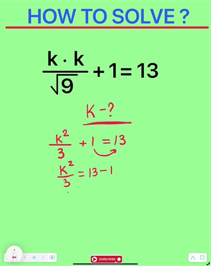 THE MATH AND GEOMETRY TUTOR on TikTok
