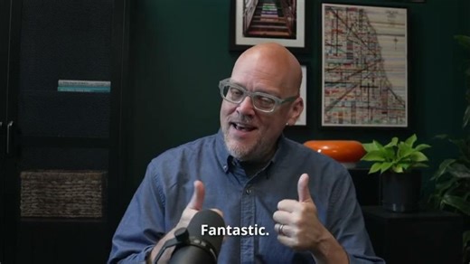 The Four AI Transformations with James Ellis | From Cost Center to Value Driver | SmartRecruiters