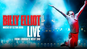 billy elliot the musical by Alex Bayley - Dailymotion