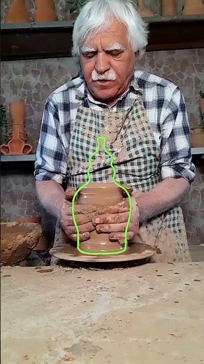 Pottery #art #handmade #pottery
