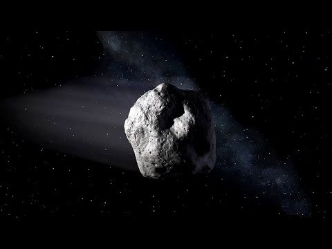 What If a Massive Asteroid Hits Earth in 2027? (Full Scenario)