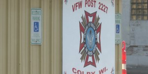 Colby community stepping up to help its VFW after tragic end to fundraiser