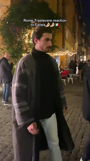 Experience the Vibrant Nightlife of Trastevere, Rome