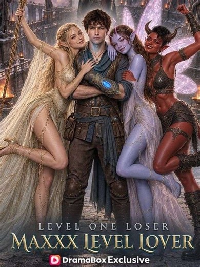 Level One Loser Maxxxx Level Love  - FULL MOVIES  ENGLISH SUB