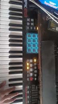 imperial march parte 3 mano de arriba Alejandro Chiluisa