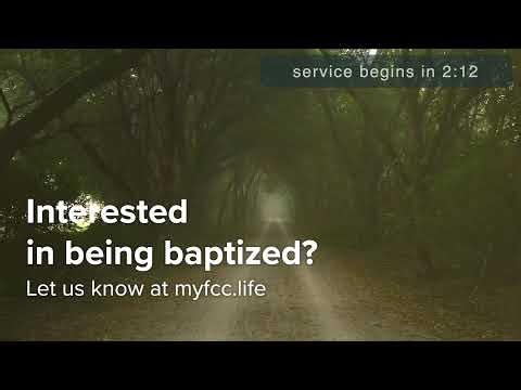 LET’S GET THIS PARTY STARTED