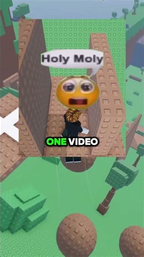 Day 2 of the IMPOSSIBLE Backrooms Roblox Trend