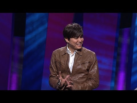 Joseph Prince - Unlock God’s Power In Your Life—Ask And You Shall Receive - 21 Jan 18