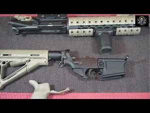 B.A.D. - A.S.S. Installation