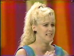 The Price is Right September 15, 1992
