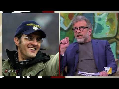 News and Power, Nerazzini: "The Siena boss involved in the Caroccia affair"