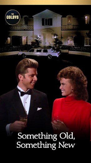 THE COLBYS on Instagram: "Miles and Channing tie the knot, a powerful ex-senator complicates Monica’s life, and Bliss uncovers a dangerous truth about Nikolai. Love, lies, and high-stakes deals — it’s all happening this week on The Colbys."