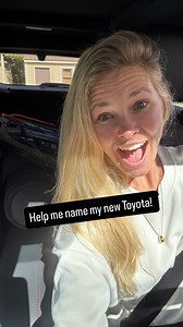 22K views · 1.3K reactions | Help me name my new Toyota RAV4 plugin hybrid! Accepting name ideas below  I have always loved my RAV4 hybrid and now having the plugin option as well is amazing…this is my dream car because of the energy efficiency as well as how it fits ALL my gear! Thank you so much @teamtoyota …so honored to be a #toyotapartner and part of #teamtoyota! | Jessie Diggins | Facebook