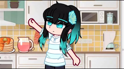 Genya y Muichiro en Gacha Nebula