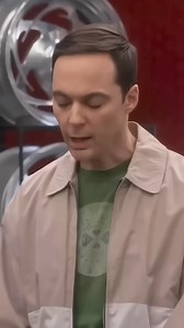 1.8M views · 10K reactions | Sheldon meets George after 10 years 藍 | Sheldon Cooperclips | Facebook