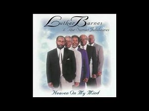 Stand By Me - Luther Barnes