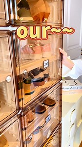 ANTBOX | Custom Storage Starts Here 👠 Choose Your Capacity: 6 | 9 | 12 | 16 Pairs 📦 Flexible Configuration – Stack it, spread it, or scale it. ⚡ Setup in Minutes, No Tools Needed 💪 Strong Structure Meets Minimal Design Whatever your space, we make it work beautifully. 👉 Click the link in our bio to shop now. | Ant Box